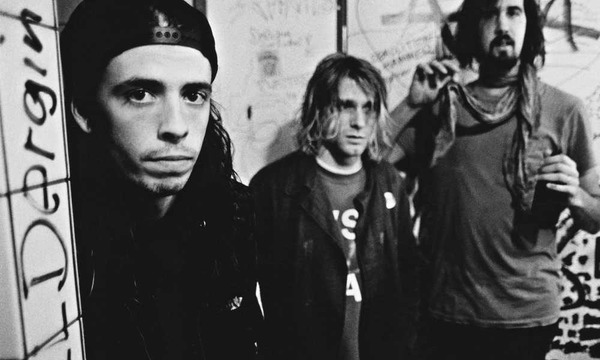 Hace 30 años "Nevermind" de Nirvana cambió la historia del rock - OviedoPress