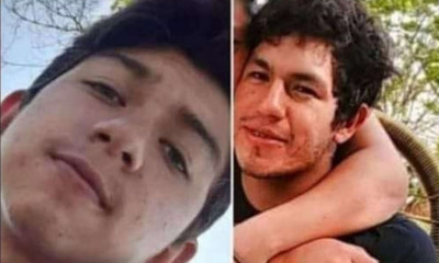 Adolescente de 16 años habría matado a dos hermanos en Campo 9 - OviedoPress