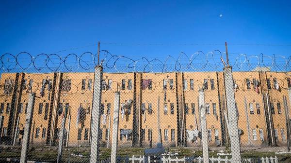 Polémica en Uruguay por un recluso abusado por compañeros de celda