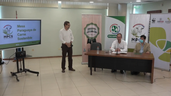 Mediante nueva app premiarán a productores que apuestan por la sostenibilidad