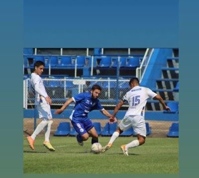 La solidaridad de Nacho Masulli optaría al Premio Fair Play de la FIFA - Sol de América - ABC Color