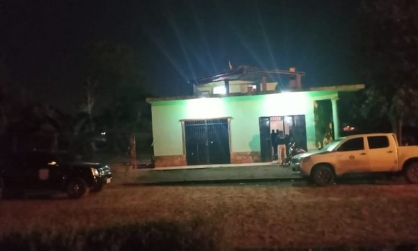 Imputan a tres personas por explotar sexualmente a adolescentes