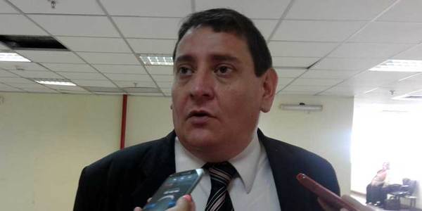 Fiscal imputó a Diego Lansac por "sextorsión"