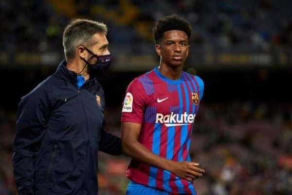 Diario HOY | La apuesta por los jóvenes tampoco le sirve al Barça para ganar
