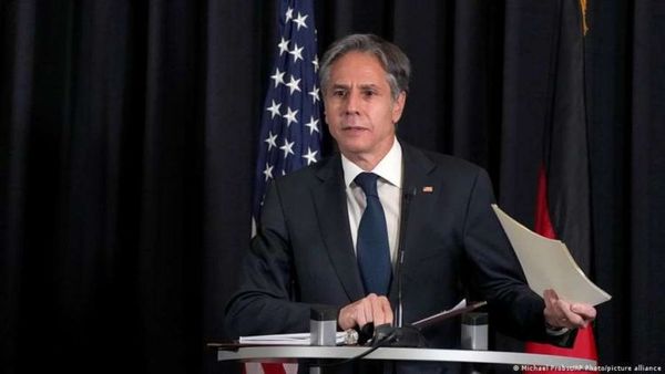 Washington incluye a importantes magistrados centroamericanos en su lista de corruptos
