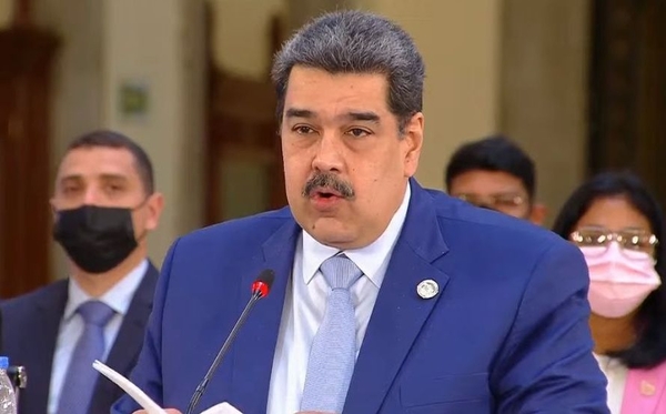 Maduro acusa intento fallido de sabotaje en cumbre de la Celac