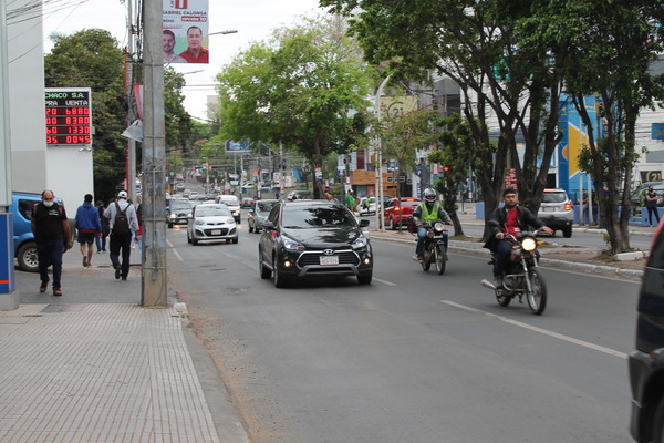 Normalización de la tasa de política monetaria más rápida debido a una mayor inflación