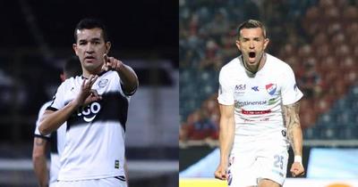 Olimpia y Nacional cierran la novena fecha del Clausura