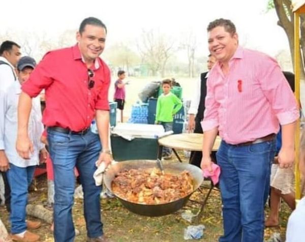 Indígenas de Amambay denuncian traición de diputado para proteger a pastores evangélicos