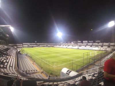 Olimpia - Nacional [Minuto a Minuto] - Fútbol - ABC Color