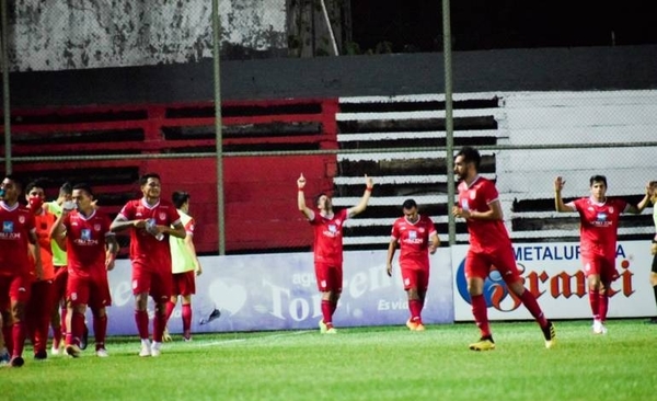 Diario HOY | ¡3 de Febrero se suma a la pelea por el ascenso!