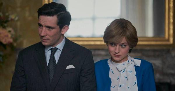 La Nación / Netflix arrasa en los Emmys con “The Crown” y “The Queen’s Gambit”