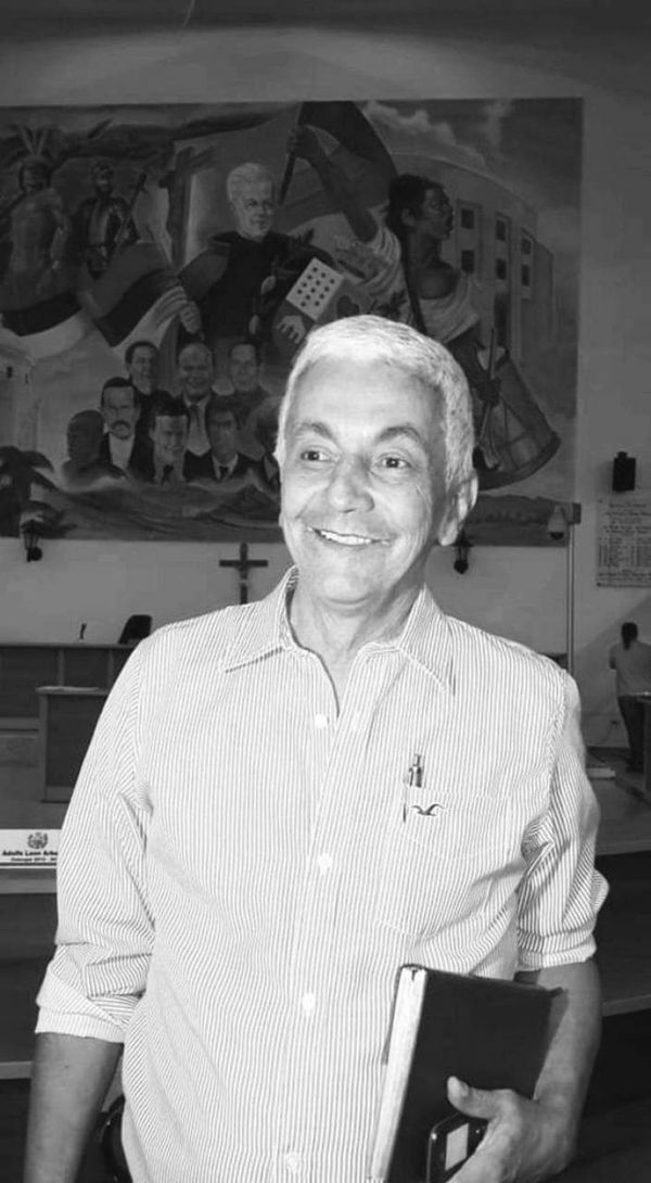Colombia: asesinan a tiros al periodista Marcos Montalvo