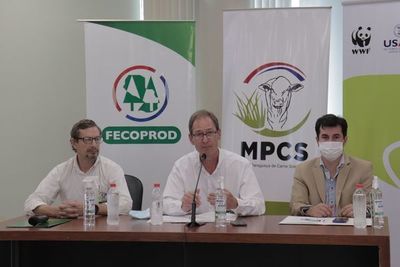 Elegirán a los campeones de la sostenibilidad productiva - Nacionales - ABC Color