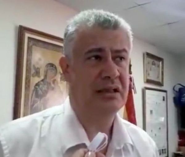 Filtran audio sobre supuesta compra de votos para los liberales Acevedo y Salinas