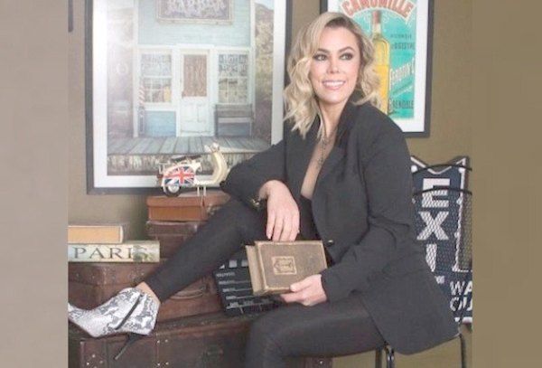 Crónica / ¡¿QUÉ LE PASÓ?! Lizarella Valiente terminó internada el último finde
