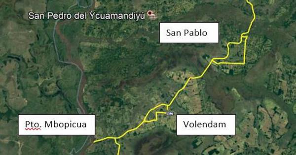 La Nación / Licitan para fiscalizar obras