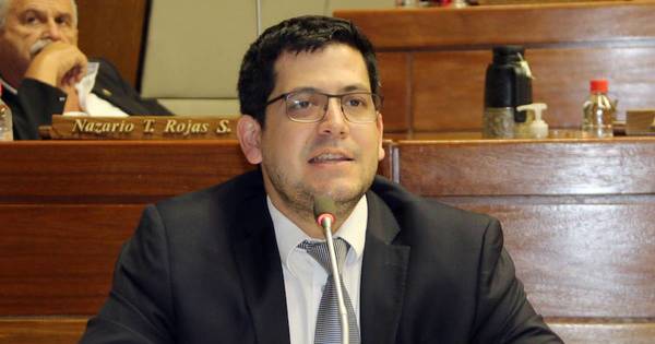 La Nación / Anuncian proyecto de ley que prohíbe medidas sustitutivas