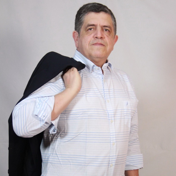 Estreno de obra sinfónica de Carlos Cazal