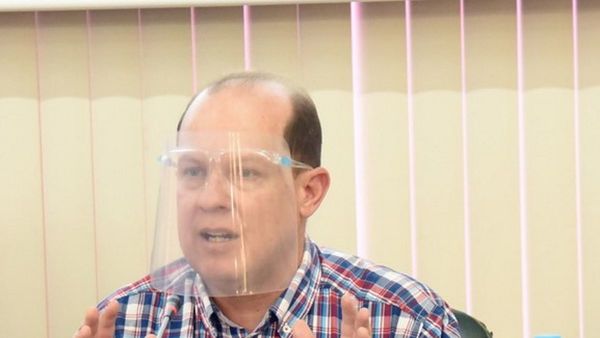 Crece ansiedad de ganaderos para la apertura de EEUU