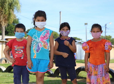 Debilidad institucional ante los derechos de la niñez y la adolescencia