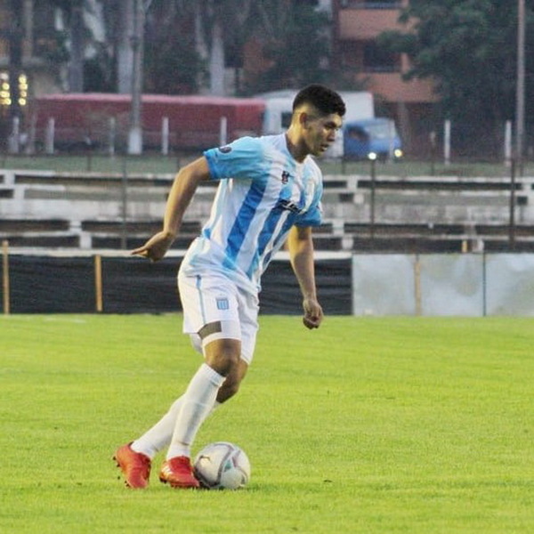 De la chacra a la cancha