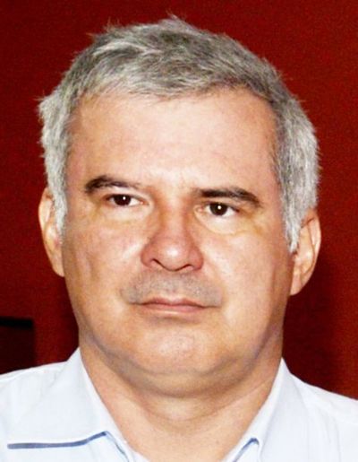 Comparecen candidatos a defensor del Pueblo - Nacionales - ABC Color