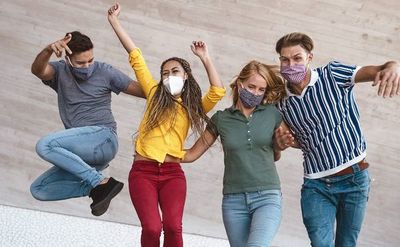 Juventud, acceso laboral y uso de internet - Estilo de vida - ABC Color