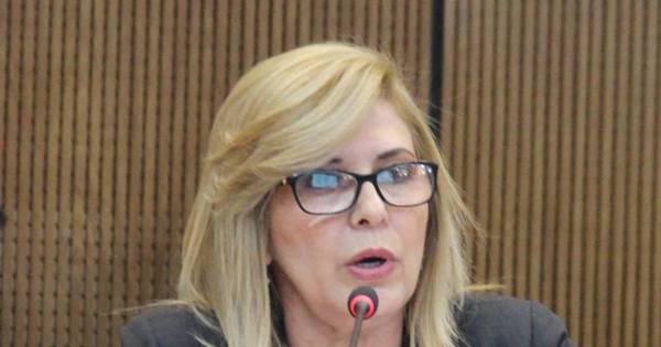 La Nación / Unidad colorada causa recelo en filas opositoras