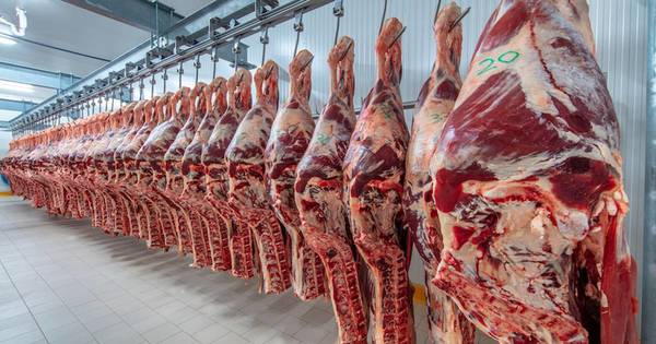 La Nación / Proyectan que el 2021 cierre con una inflación de hasta 5,4%