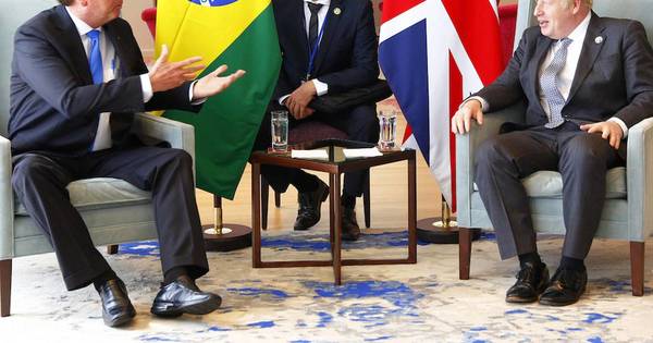 La Nación / Una América Latina golpeada por el covid-19, en la Asamblea de la ONU