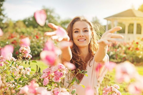 Primavera, tiempo para renacer - Nacionales - ABC Color
