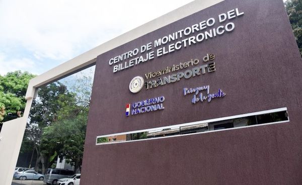 DNCP anula convenio entre MOPC y polémicas firmas - Nacionales - ABC Color