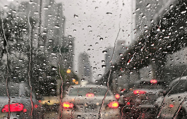 Llega la primavera con clima fresco e inestable
