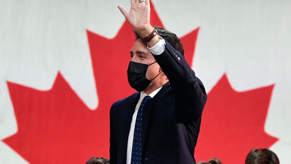 Elecciones en Canadá: ganó el Partido Liberal de Justin Trudeau, pero gobernará en minoría - .::Agencia IP::.
