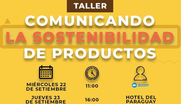 Comunicar sobre la sostenibilidad en los productos es el nuevo desafío de las marcas