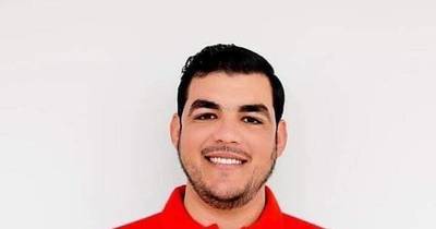 La Nación / Matan a candidato a concejal colorado de Itakyry