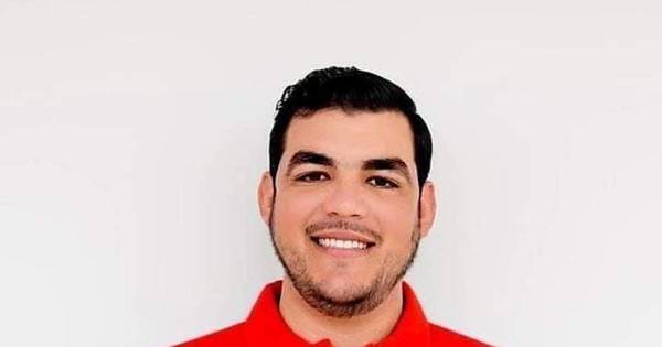 La Nación / Matan a candidato a concejal colorado de Itakyry
