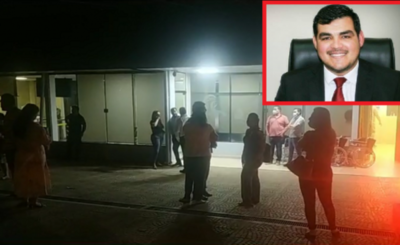 Itakyry: muerte de candidato a concejal por peleas políticas
