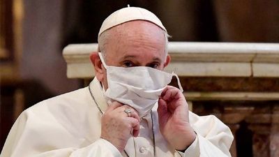 El papa Francisco denunció que dentro del Vaticano lo “querían muerto” tras su operación de colon - .::Agencia IP::.