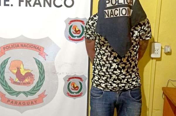 Detienen a criminal que mató a balazos a tres jóvenes en un bar – Diario TNPRESS