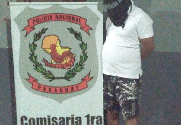 Violento sujeto apuñala a su pareja tras una acalorada discusión – Diario TNPRESS