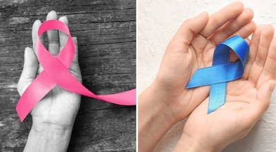 Diario HOY | Avances alentadores en la lucha contra cánceres de mama y de próstata