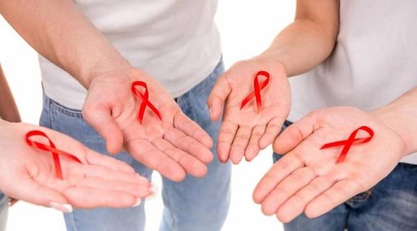 Los jóvenes siguen siendo los más afectados por el VIH – Prensa 5