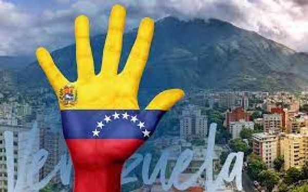 Venezuela entre los países más peligrosos del mundo