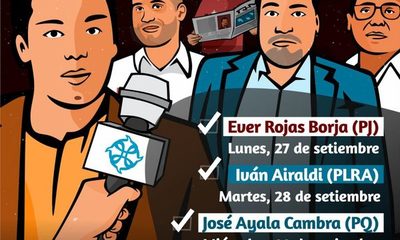 ONG hablará con candidatos sobre FONACIDE