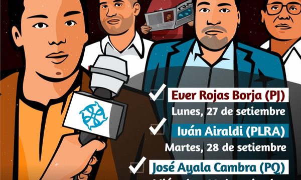 ONG hablará con candidatos sobre FONACIDE
