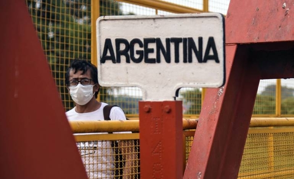 Diario HOY | Argentina abre sus fronteras desde el 1 de octubre
