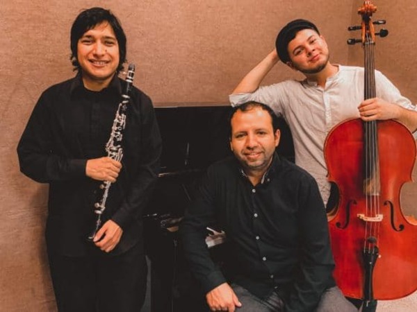 OSN ofrece concierto gratuito este martes | Ñanduti
