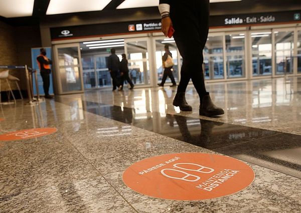 Argentina anuncia apertura gradual de sus fronteras para ingreso de extranjeros - ADN Digital
